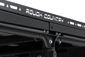 CFMOTO UFORCE 1000 XL Deck Roof - 4-Door - Rough Country - '22-'26
